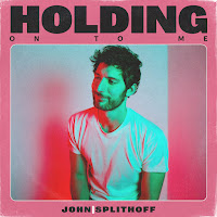 John Splithoff - Holding On To Me загрузить