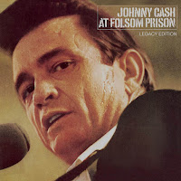 Johnny Cash - How Great Thou Art (Live At Folsom State Prison, Folsom, Ca (2Nd Show) - January 1968) Ft The Statler Brothers загрузить