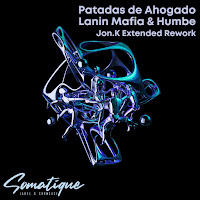 Jon.k - Patadas De Ahogado (Extended Rework) загрузить