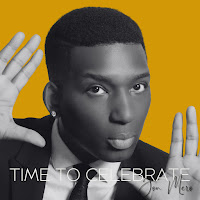Jon Mero - Time To Celebrate загрузить