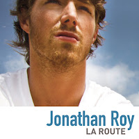 Jonathan Roy - La Route загрузить