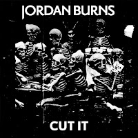 Jordan Burns - Cut It загрузить