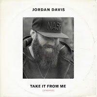 Jordan Davis - Take It From Me (Stripped) загрузить