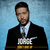 Jorge - Don't Give Up загрузить