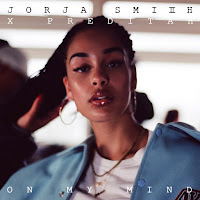 Jorja Smith - On My Mind Ft Preditah загрузить