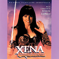 Joseph Loduca - Main Title загрузить