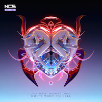 Josh Rubin - Don't Want To Feel Ft Highlnd & Nøll загрузить