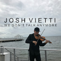 Josh Vietti - We Don't Talk Anymore загрузить