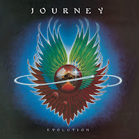 Journey - Lovin', Touchin', Squeezin' загрузить