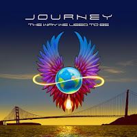 Journey - The Way We Used To Be загрузить