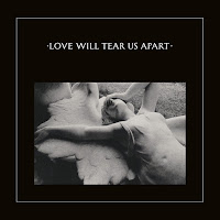 Joy Division - Love Will Tear Us Apart загрузить