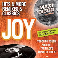 Joy - I'm In Love (Maxi Version) загрузить