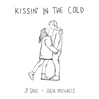 Jp Saxe - Kissin' In The Cold Ft Julia Michaels загрузить