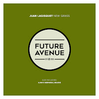 Juan Lagisquet - New Grass загрузить