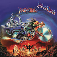 Judas Priest - Between The Hammer & The Anvil загрузить