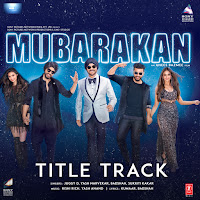 Juggy D - Mubarakan (From 