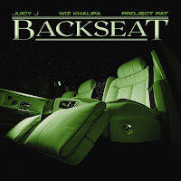 Juicy J - Backseat Ft Wiz Khalifa & Project Pat загрузить
