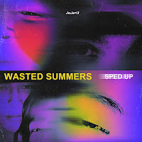 Juju<3 - Wasted Summers (Sped Up) загрузить