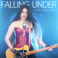 Julia Westlin - Falling Under загрузить