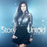 Julia Westlin - Story Untold загрузить