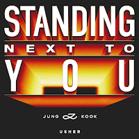 Jung Kook - Standing Next To You (Usher Remix) Ft Usher загрузить