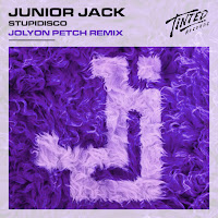 Junior Jack - Stupidisco (Jolyon Petch Remix) загрузить