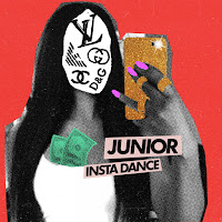 Junior - Insta Dance загрузить