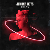 Junona Boys - Relax Ft Maikubi загрузить