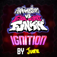 Juora - Animation Vs. Friday Night Funkin': Ignition загрузить