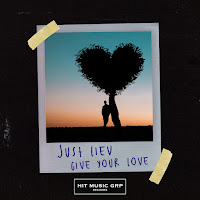 Just Liev - Give Your Love загрузить