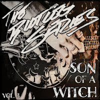 Justin Johnson - Ghost Of The Mountain загрузить