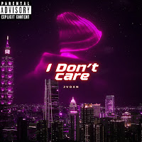 Jvdxn - I Don't Care (Slowed) загрузить
