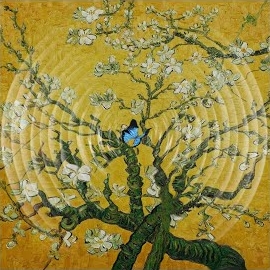 Jvke - Golden Hour (Acapella Version) mp3 скачать