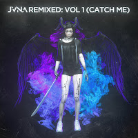 Jvna - Catch Me (Lick Remix) загрузить