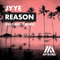Jyye - Reason (Extended Mix) (Feat. Kelly Boek) загрузить