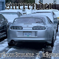 K$Ywa - Surrender (Feat. R$Cxn3Rmane) загрузить
