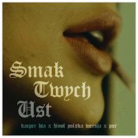 Kacper Hta - Smak Twych Ust Ft Hinol Polska Wersja & Psr загрузить