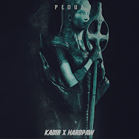Kad1R - Ploua Ft Hardpaw загрузить