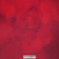 Kadi - Colors (Feat. Miyagi) загрузить