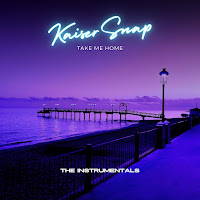 Kaiser Snap - Memories (Instrumental) загрузить