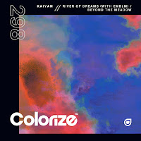 Kaiyan - Beyond The Meadow (Extended Mix) загрузить