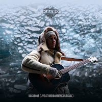 Kaleo - Backbone (Live At Breiðarmerkurjökull) загрузить