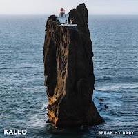 Kaleo - Break My Baby (Live From Þrídrangar) загрузить
