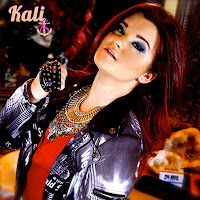 Kali - Perfect Reality загрузить