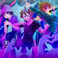 Kalia! - Rockin' Every Crowd Ft 444Pluto & Vyzer загрузить