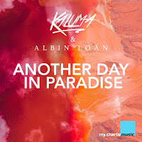 Kaluma - Another Day In Paradise Ft Albin Loán загрузить