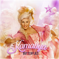 Kamaliya - Butterflies (Dj Antoine Vs. Mad Mark 2K12 Remix) загрузить