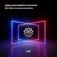 Kamilo Sanclemente - Elyseum (Weird Sounding Dude Remix) Ft Zalvador загрузить