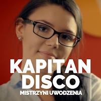 Kapitan Disco - Mistrzyni Uwodzenia загрузить