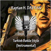 Kaptan H. Davran - Ahzel загрузить